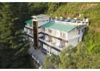 Hotel in Haridwar