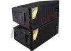 10 Inch 2 Way Line Array System for Powerful Live Sound Performance