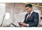 Corporate Cab Services in Hyderabad | Business Travel Transport