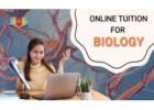 Want Biology Tuition? Join Ziyyara for Easy Learning and Better Marks
