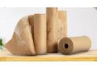 Buy Lightweight & Strong Honeycomb Paper for Plastic Free Packaging Solutions- EcoCushion Paper