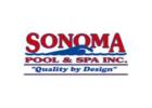 Infinity Pool Builders Napa County