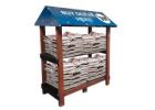 InterMarket Technology: Display Rack Solutions for Retail Product Placement
