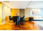 Modern Designs Available in LVT Flooring