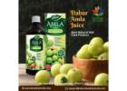 Dabur Amla Juice – Best Natural Hair Care Product