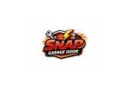 Snap Garage Door