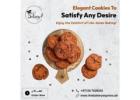 Crispy and Chewy Cookies Everyone Will Love