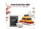 Buy Agar Agar Powder for Baking & Desserts – Urban Platter