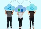 Public, Private and Hybrid Cloud Solutions for Modern Businesses