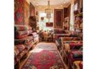 Jansons Carpets Presents Handmade Kashmir Silk Carpet in Delhi with Luxurious Craftsmanship