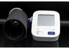 Omron Platinum Blood Pressure Monitor with Premium Accuracy Technology