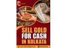 Sell Gold for Cash in