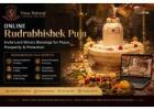 Book Rudrabhishek Puja Benefits for Life Transformation