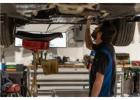Fast & Affordable Oil Change at Ward Auto Total Auto Care