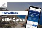 Buy USA eSIM Online – Fast Activation & Reliable Coverage