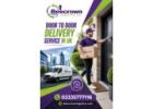 Door to Door Delivery Service in
