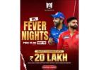 Winmatch: Unlock Up To ₹20 Lakh for PBKS vs MI Today!