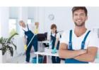 First Home Cleaning: Get Expert Commercial Cleaning Service in  New Orleans