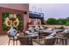 Best restaurant in Jagatpura Jaipur