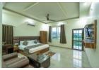 Luxury Resorts in Ramnagar
