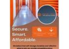 Indoor Storage Units