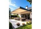 Why Folding Roof Systems Improve Outdoor Shade and Home Space Utility