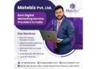 Boost Traffic & Leads with the Best Digital Marketing Services