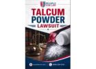 Talcum Powder Lawsuit Attorney for Injury Claims