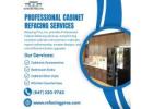 Cabinet Refacing Chicago Area for Stylish Kitchen Upgrades