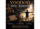 Voodoo Spell Removal in San Diego – Psychic Rudra