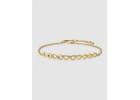 Devata: Gold Bracelets with Contemporary Jewelry Appeal