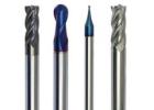 Custom Carbide End Mills | Expert Manufacturing