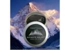 Authentic Shilajit : The Pure Organic Shilajit Wholesaler in UK