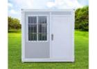 Container Offices Australia Portable & Modern Workspace Solutions