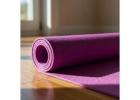 Best Quality Yoga Mat for Women in Delhi, India