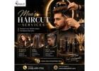 Professional Haircuts in Flagstaff with Professional Touch