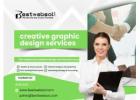 Creative Graphic Design Service – Professional Designs for Your Business