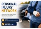 Trusted Personal Injury Network for Legal & Medical Help