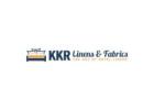 KKR Linen and Fabrics | Hotel Linen Manufacturers in India