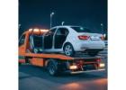 Full Down Recovery Service for Any Vehicle, 24/7 Support
