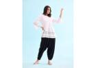 Shop the Latest Harem Pants for Women and Refresh Your Style with Go Colors