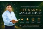 Book Accurate Karma Analysis Reading Today