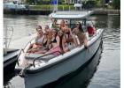 Premium Yacht Charter for Coastal Adventures