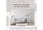 Interior Designer in Greater Noida | Modern & Functional Spaces