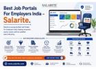 Best Job Portals For Employers India – Salarite