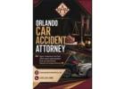 Car Accident Attorney Protecting Your Rights in
