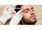 Botox treatment for Skin