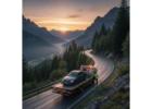 Full Down Recovery Service for Any Vehicle, 24/7 Support