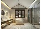 Cido Property Services Create Stylish and Functional Bathroom Spaces!