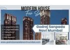 Godrej Sanpada: Luxurious Apartments For Sale In Navi Mumbai
